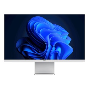 8806097910381Monitor SAMSUNG 27 " 2560 x 1440 pixels Quad HD Native aspect ratio 16:9 OLED Flat LS27HG612SUXEN